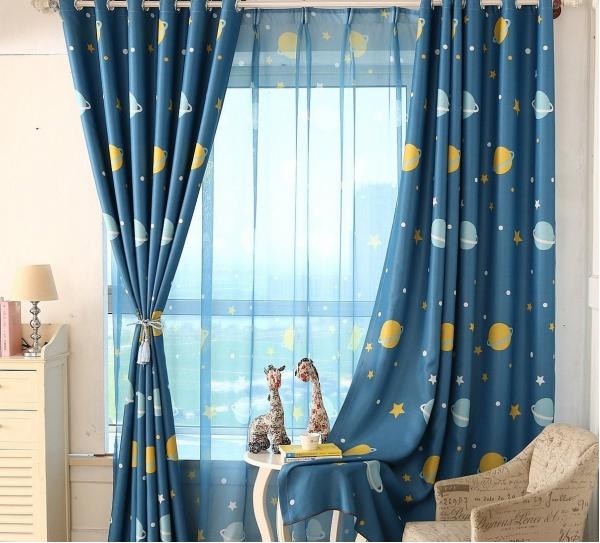 Ko�ak Perde Tasar�m