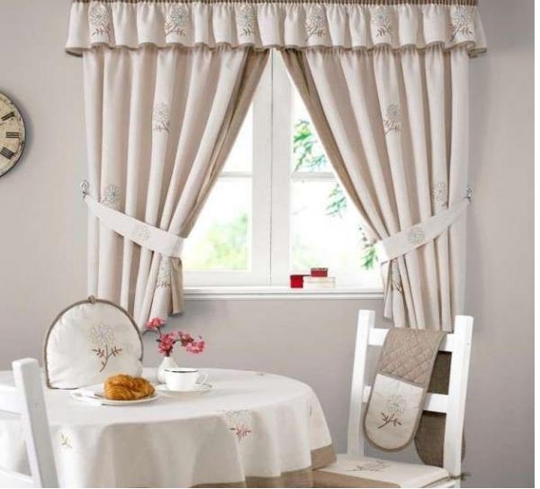 Ko�ak Perde Tasar�m