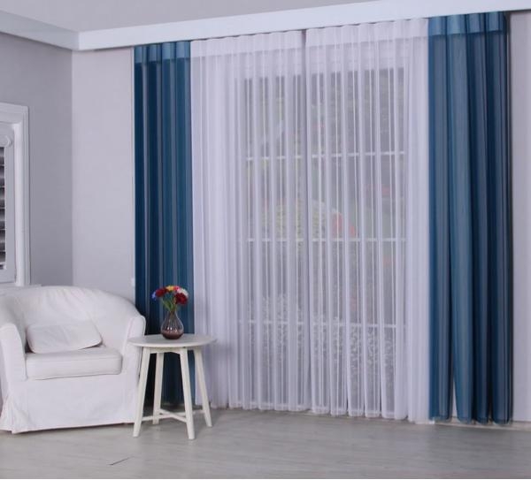 Ko�ak Perde Tasar�m