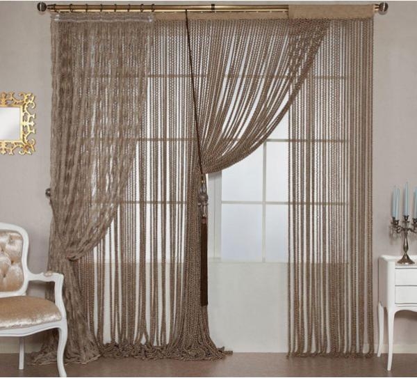 Ko�ak Perde Tasar�m