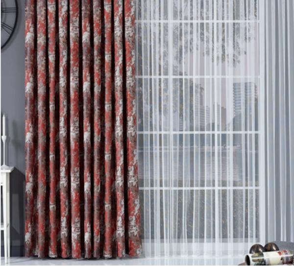 Ko�ak Perde Tasar�m