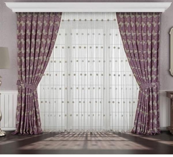 Ko�ak Perde Tasar�m