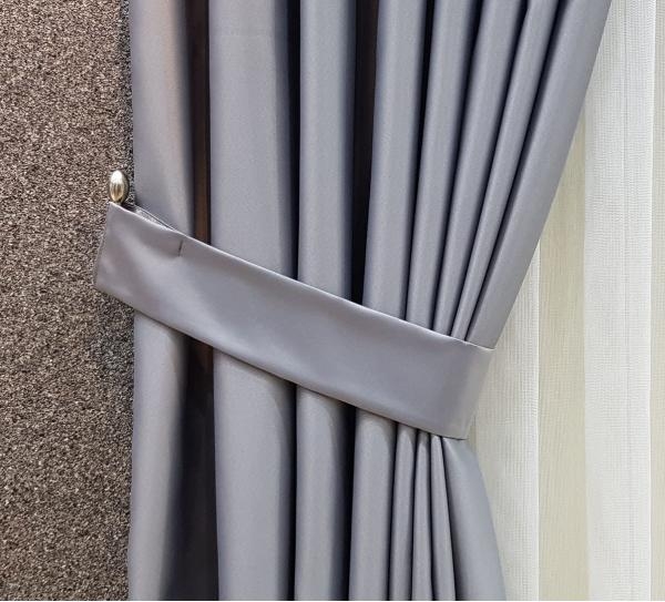 Ko�ak Perde Tasar�m