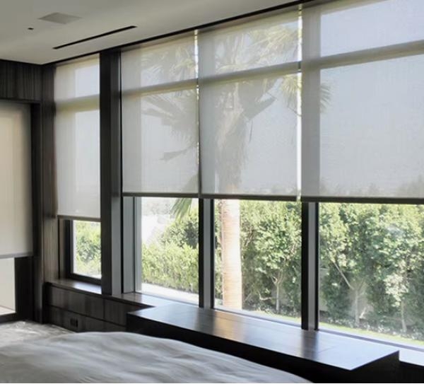 Ko�ak Perde Tasar�m