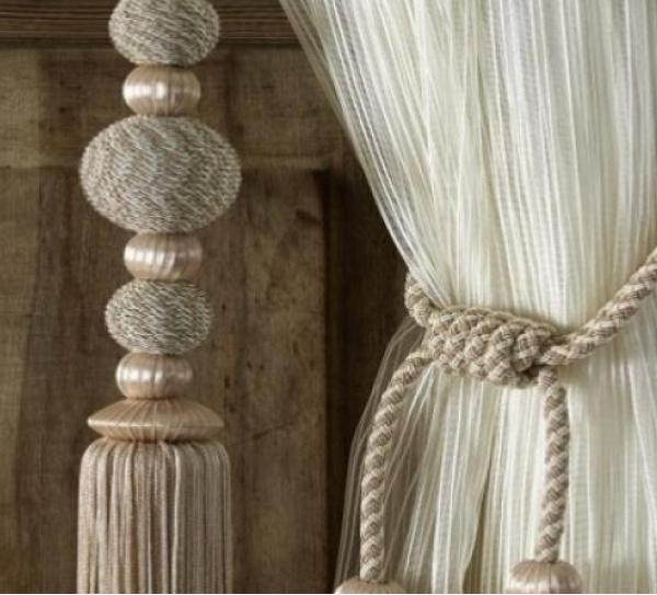 Ko�ak Perde Tasar�m