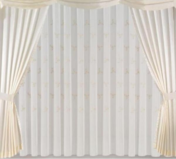 Ko�ak Perde Tasar�m