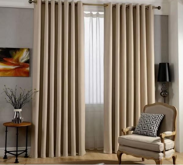 Ko�ak Perde Tasar�m