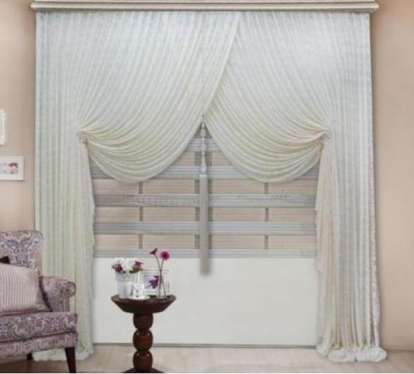 Ko�ak Perde Tasar�m