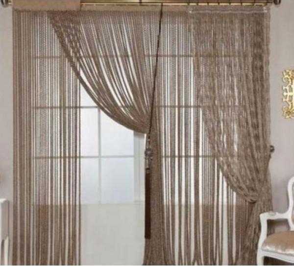 Ko�ak Perde Tasar�m