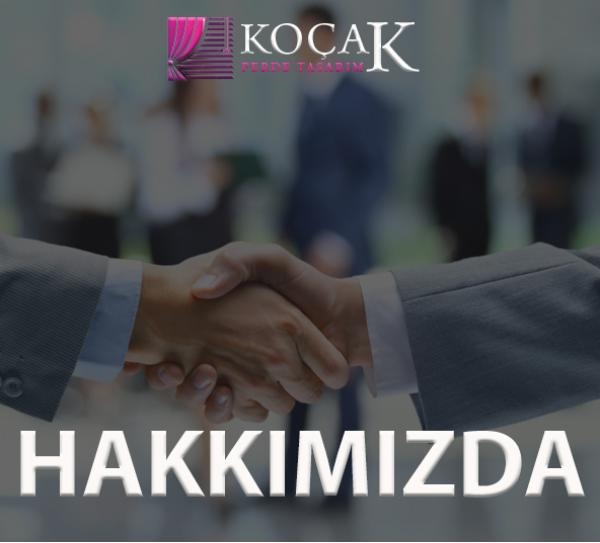 Ko�ak Perde Tasar�m