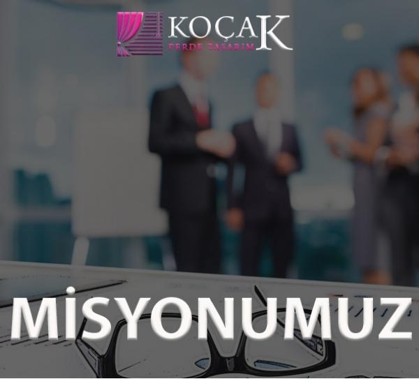 Ko�ak Perde Tasar�m