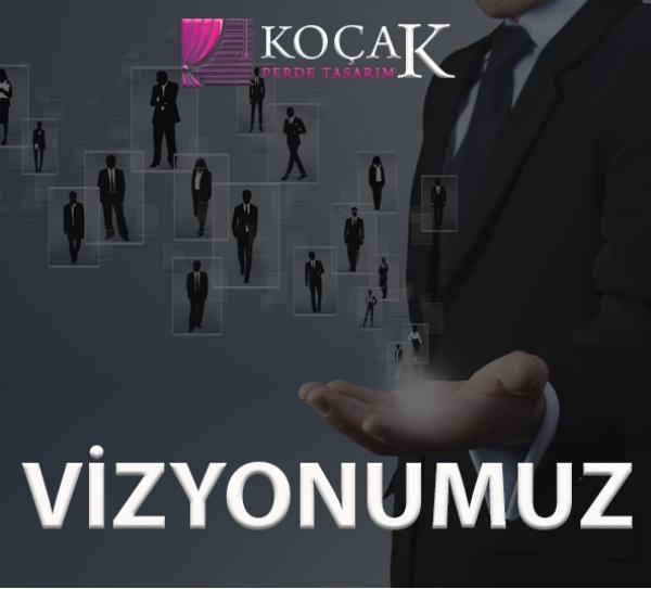 Ko�ak Perde Tasar�m