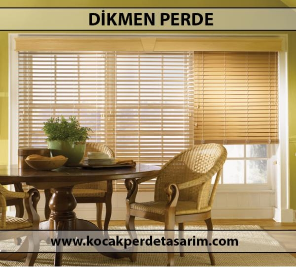 Ko�ak Perde Tasar�m