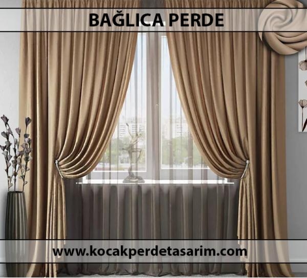 Ko�ak Perde Tasar�m