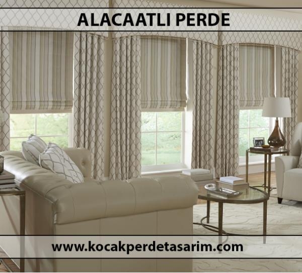 Ko�ak Perde Tasar�m
