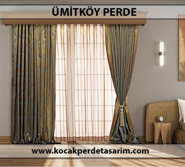 Ko�ak Perde Tasar�m