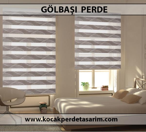 Ko�ak Perde Tasar�m