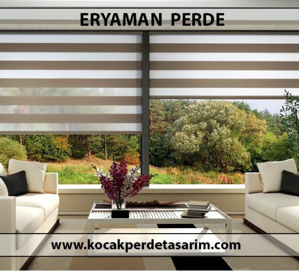 Ko�ak Perde Tasar�m