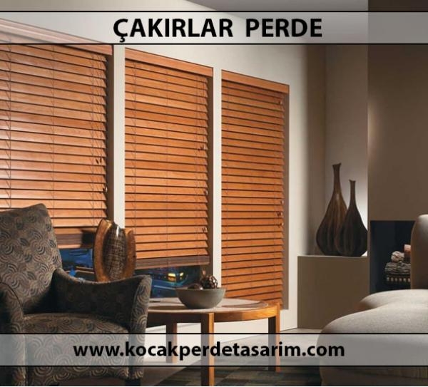 Ko�ak Perde Tasar�m